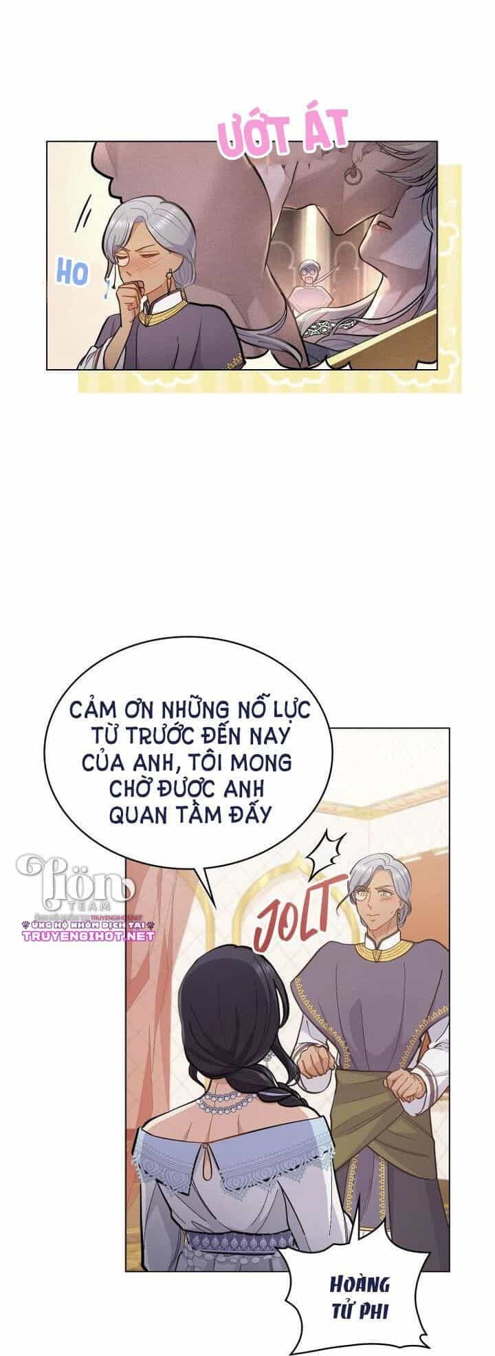 Lừa Người Hợp Với Em - Chương 11.1 - ảnh 14