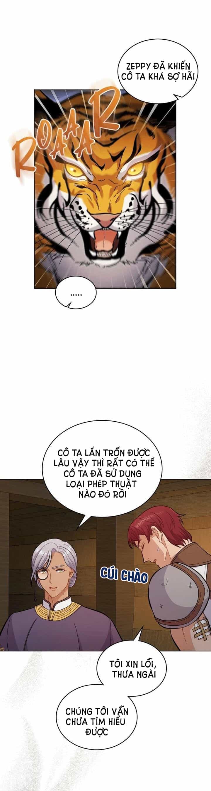 Lừa Người Hợp Với Em - Chương 11.1 - ảnh 4