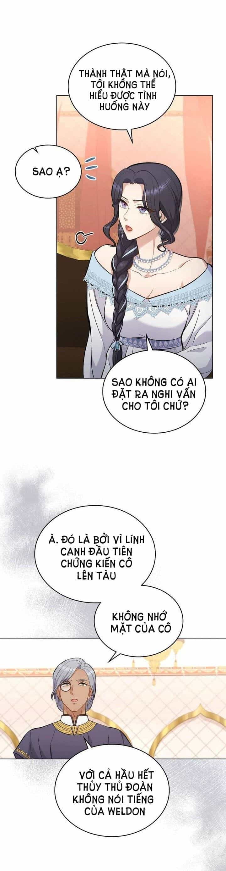 Lừa Người Hợp Với Em - Chương 11.2 - ảnh 10