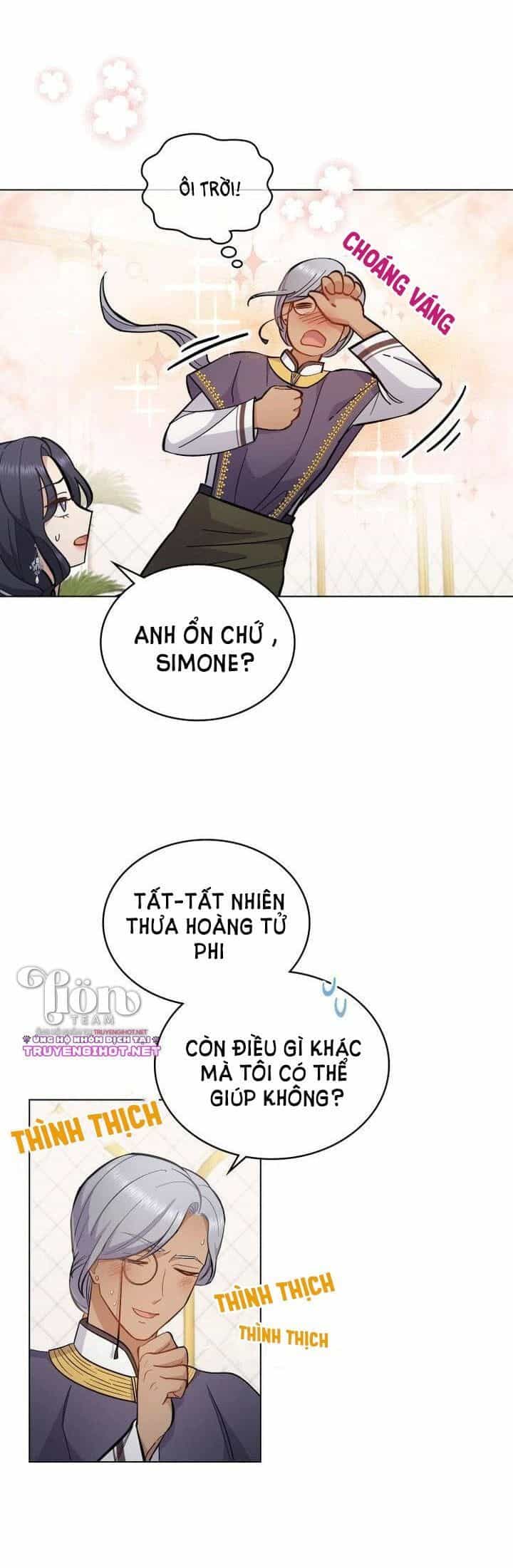 Lừa Người Hợp Với Em - Chương 11.2 - ảnh 15