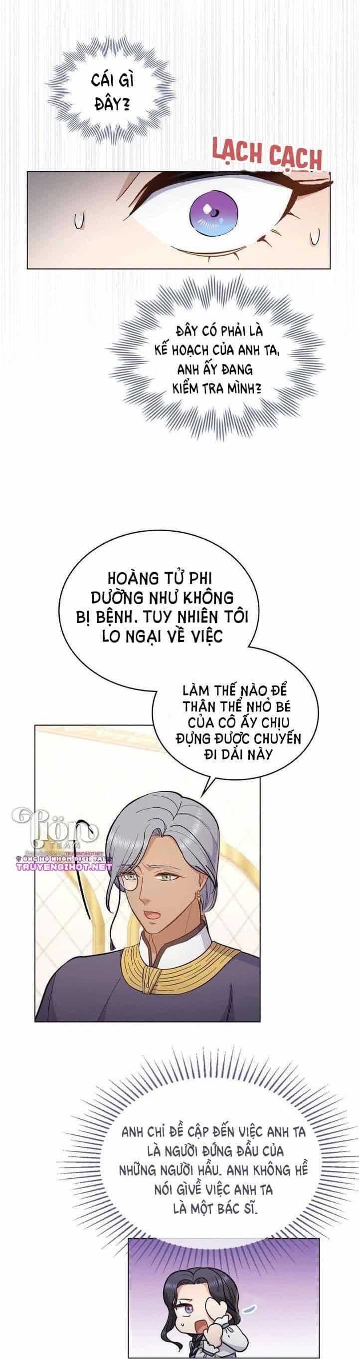 Lừa Người Hợp Với Em - Chương 11.2 - ảnh 3