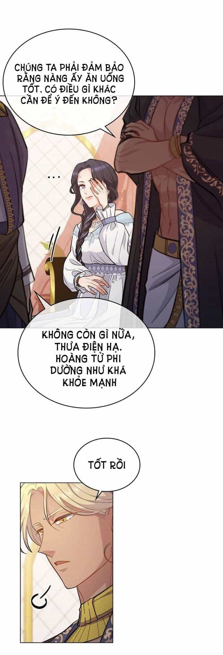 Lừa Người Hợp Với Em - Chương 11.2 - ảnh 4