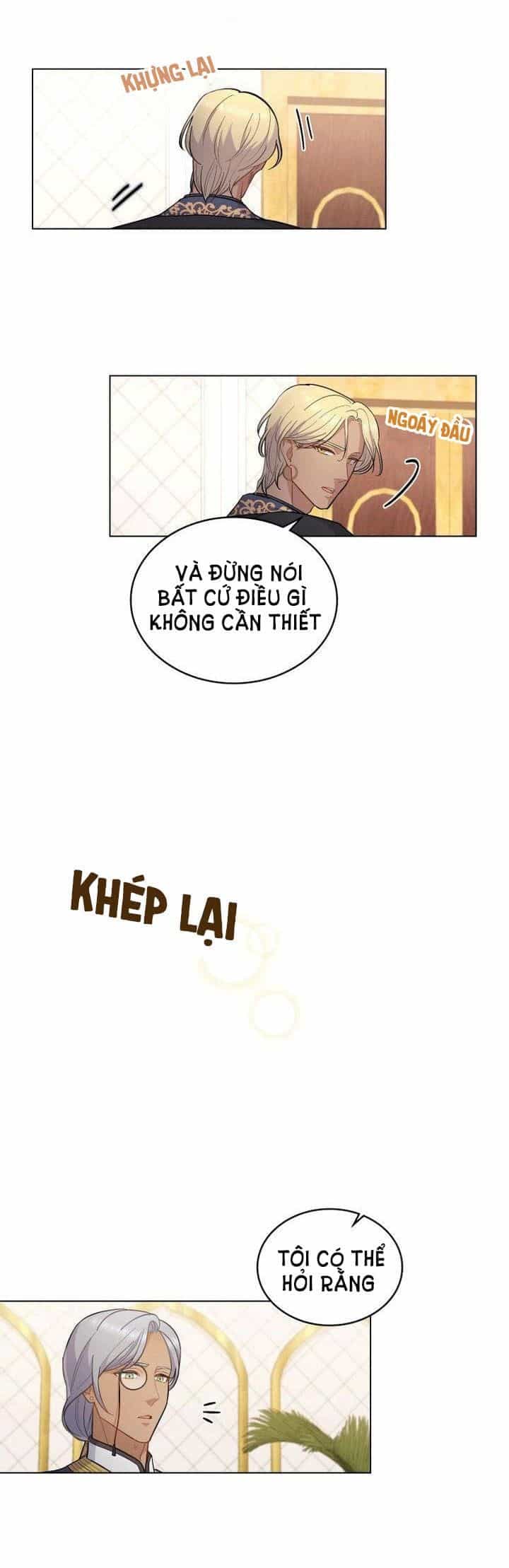 Lừa Người Hợp Với Em - Chương 11.2 - ảnh 6