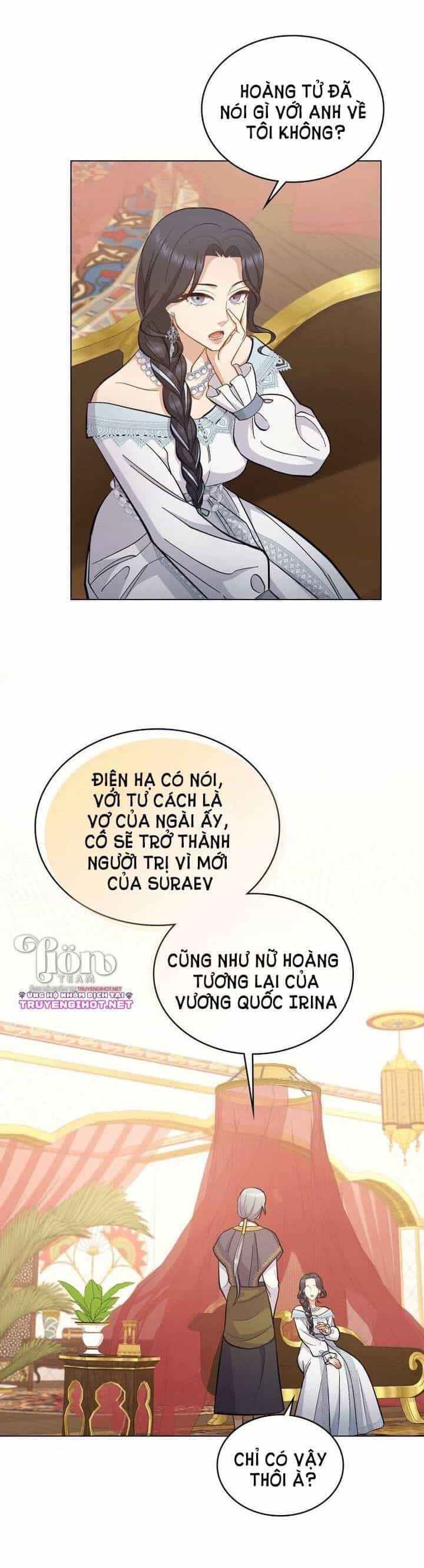 Lừa Người Hợp Với Em - Chương 11.2 - ảnh 7