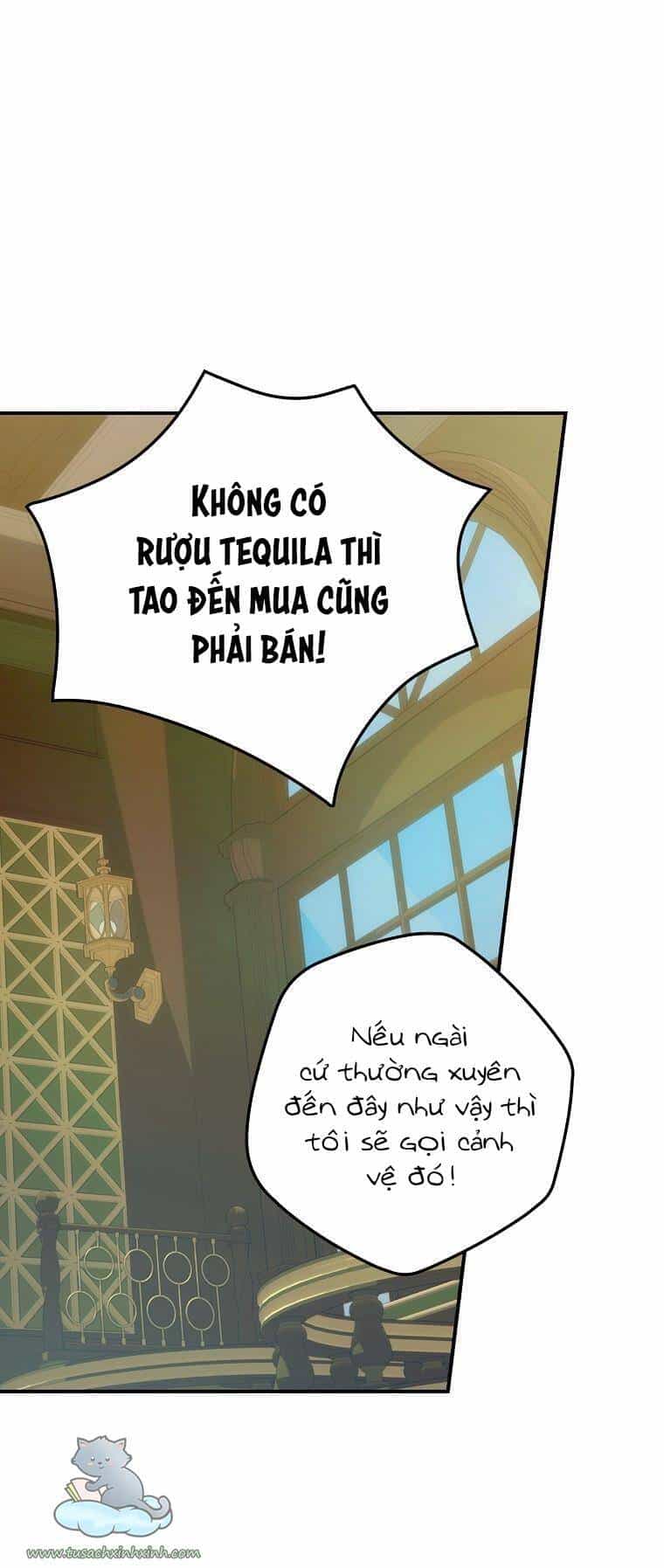 Lừa Người Hợp Với Em - Chương 12 - ảnh 2
