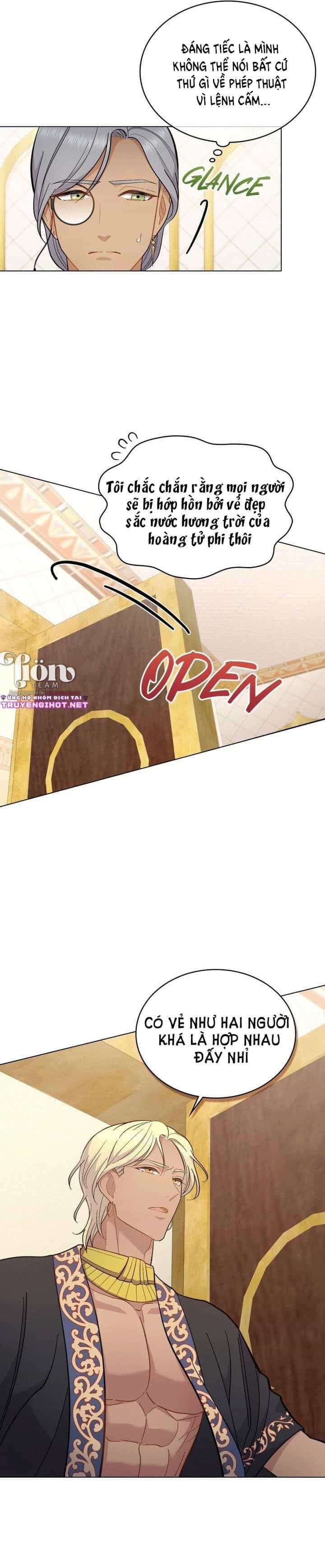 Lừa Người Hợp Với Em - Chương 12.1 - ảnh 11