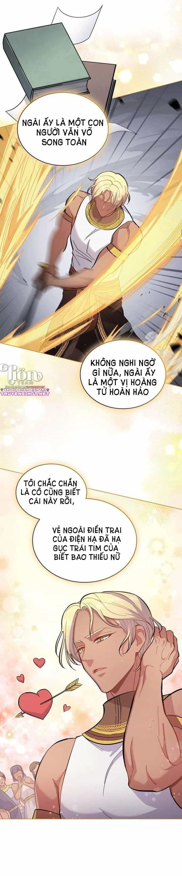 Lừa Người Hợp Với Em - Chương 12.1 - ảnh 5
