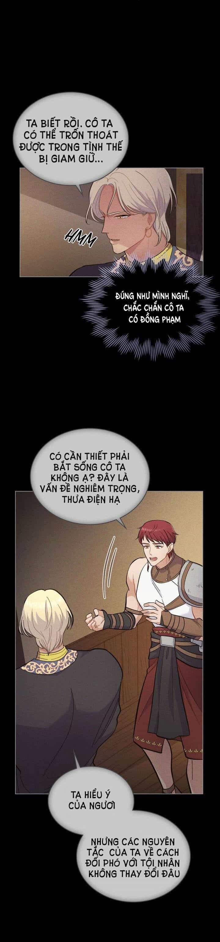 Lừa Người Hợp Với Em - Chương 12.2 - ảnh 3