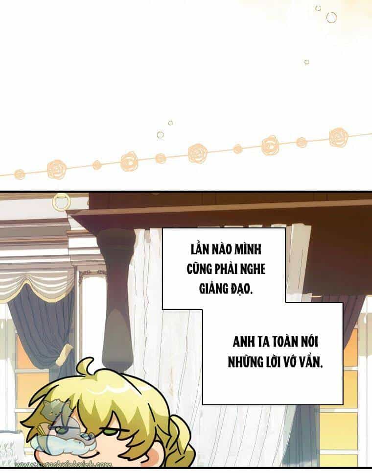 Lừa Người Hợp Với Em - Chương 13 - ảnh 39