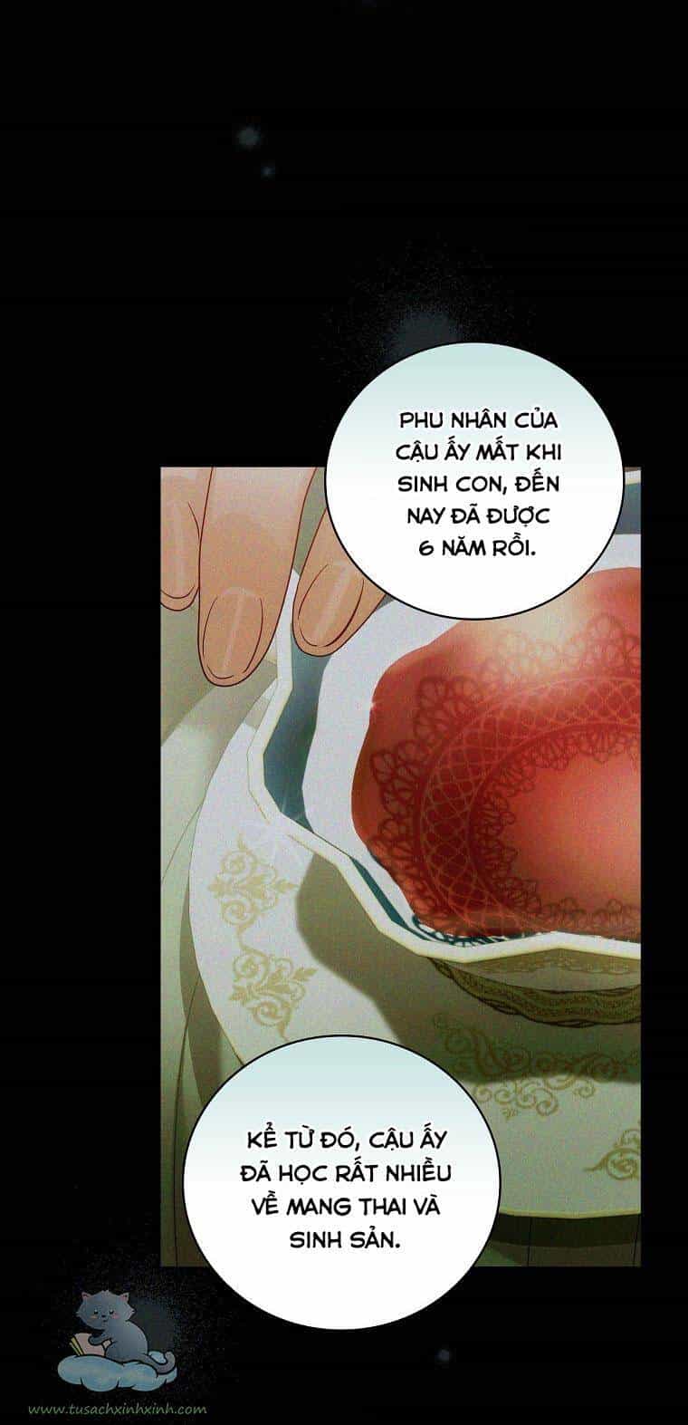 Lừa Người Hợp Với Em - Chương 13 - ảnh 43