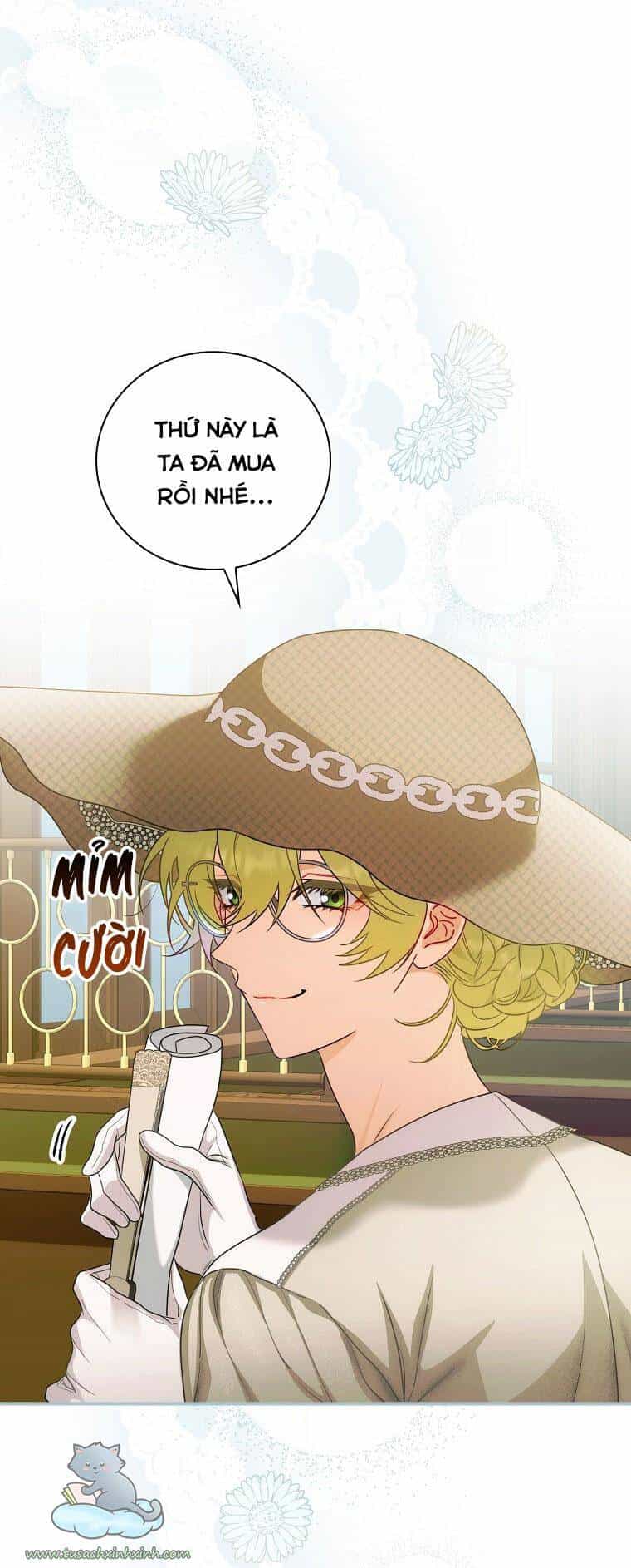 Lừa Người Hợp Với Em - Chương 13 - ảnh 5