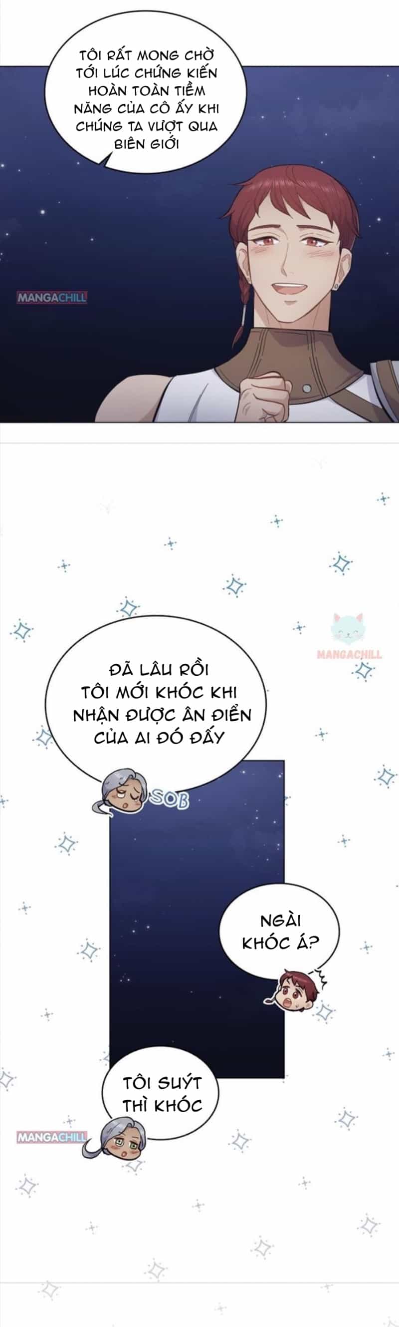 Lừa Người Hợp Với Em - Chương 13.1 - ảnh 8