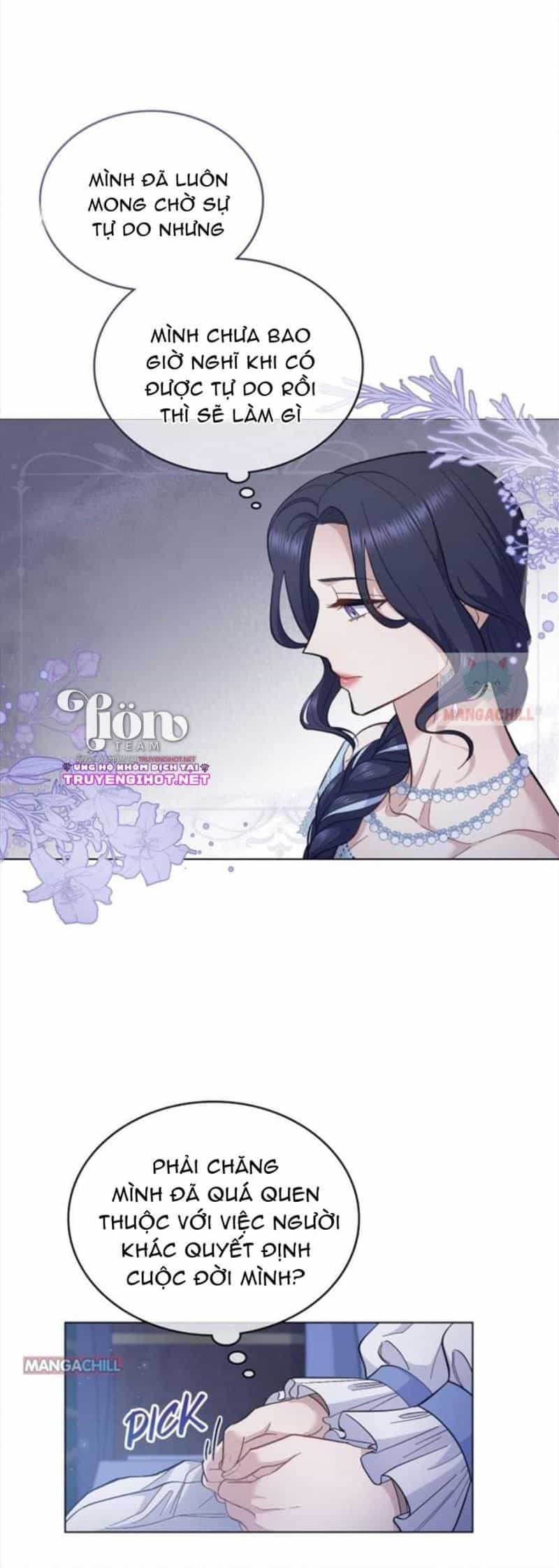 Lừa Người Hợp Với Em - Chương 13.2 - ảnh 5