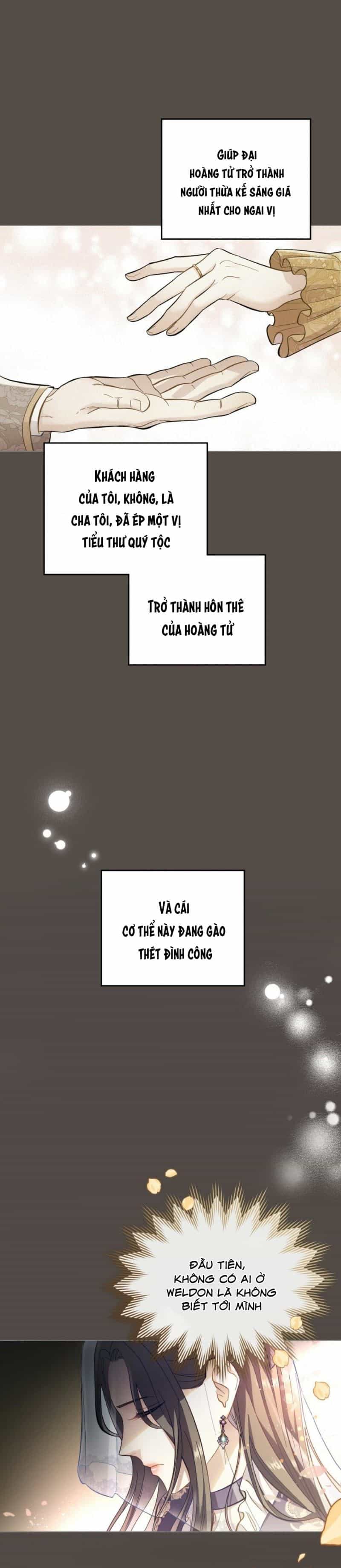 Lừa Người Hợp Với Em - Chương 1.2 - ảnh 10