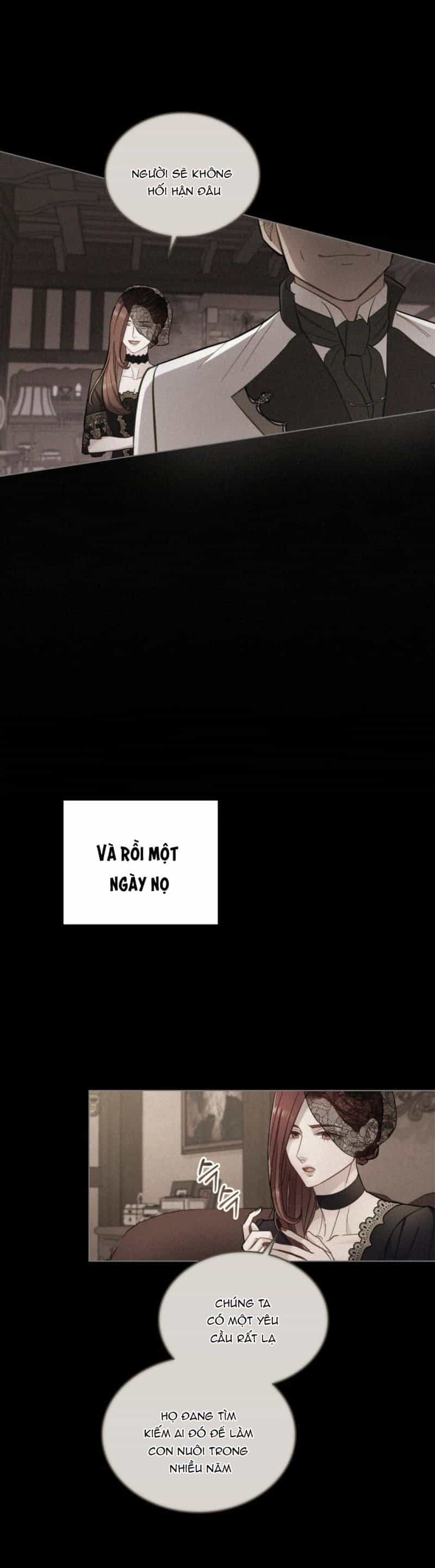 Lừa Người Hợp Với Em - Chương 1.2 - ảnh 6