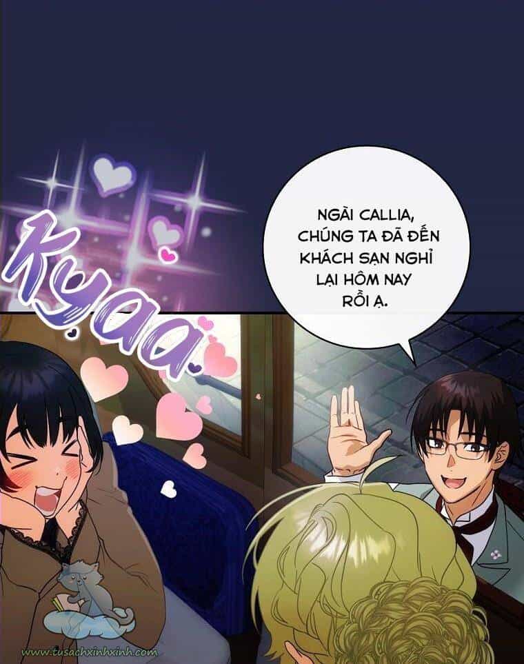Lừa Người Hợp Với Em - Chương 14 - ảnh 55