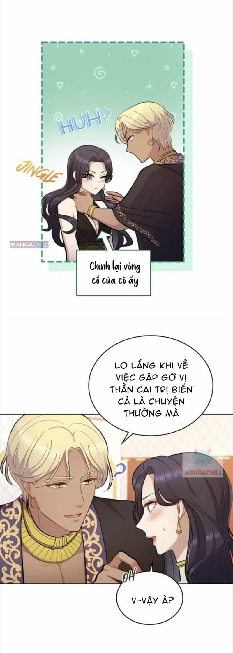 Lừa Người Hợp Với Em - Chương 14.1 - ảnh 12