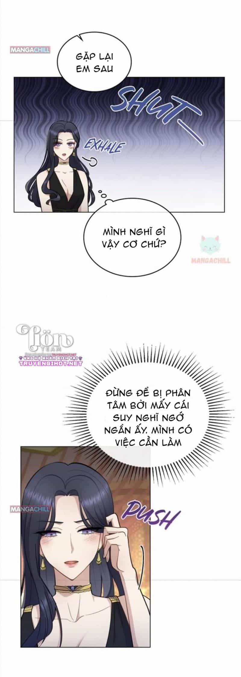 Lừa Người Hợp Với Em - Chương 14.1 - ảnh 13