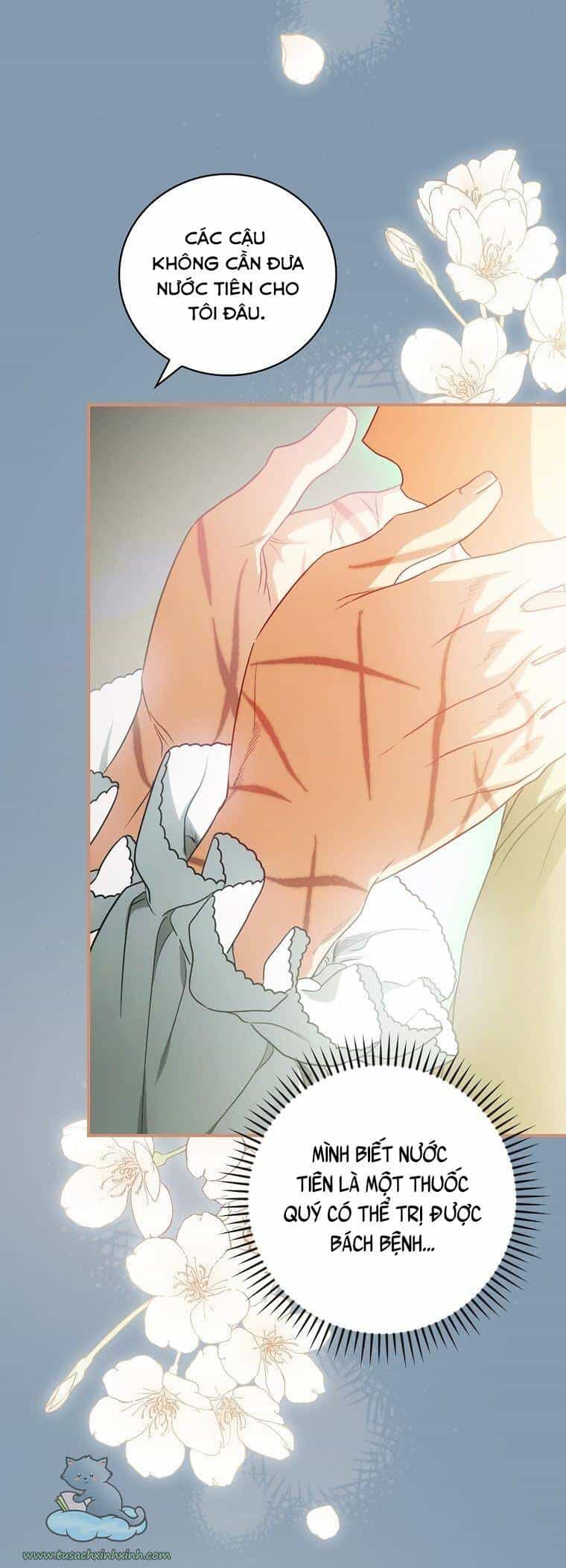 Lừa Người Hợp Với Em - Chương 15 - ảnh 47