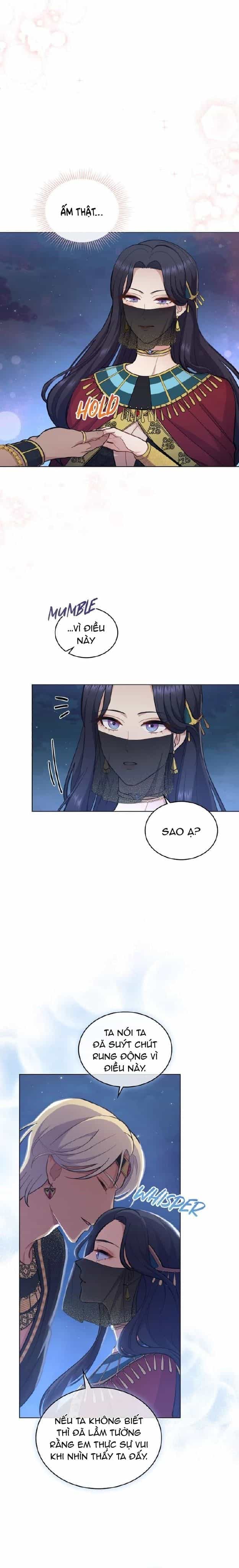 Lừa Người Hợp Với Em - Chương 15.1 - ảnh 5