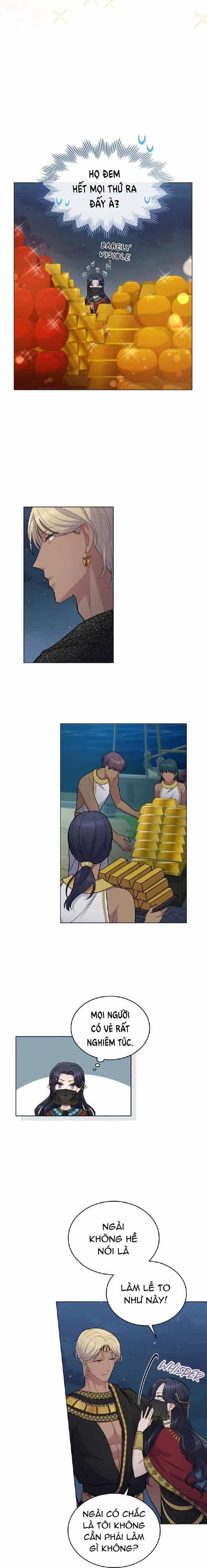 Lừa Người Hợp Với Em - Chương 15.1 - ảnh 7