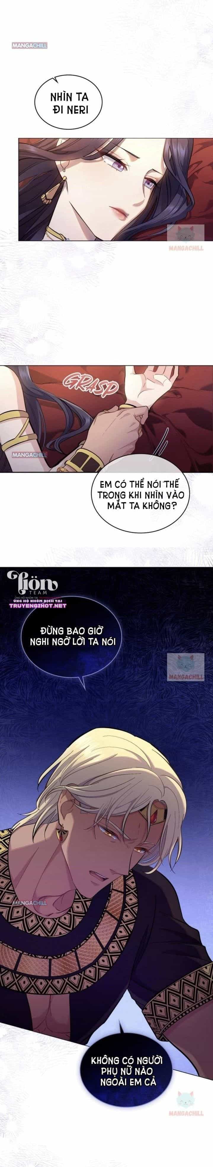 Lừa Người Hợp Với Em - Chương 16.5 - ảnh 11