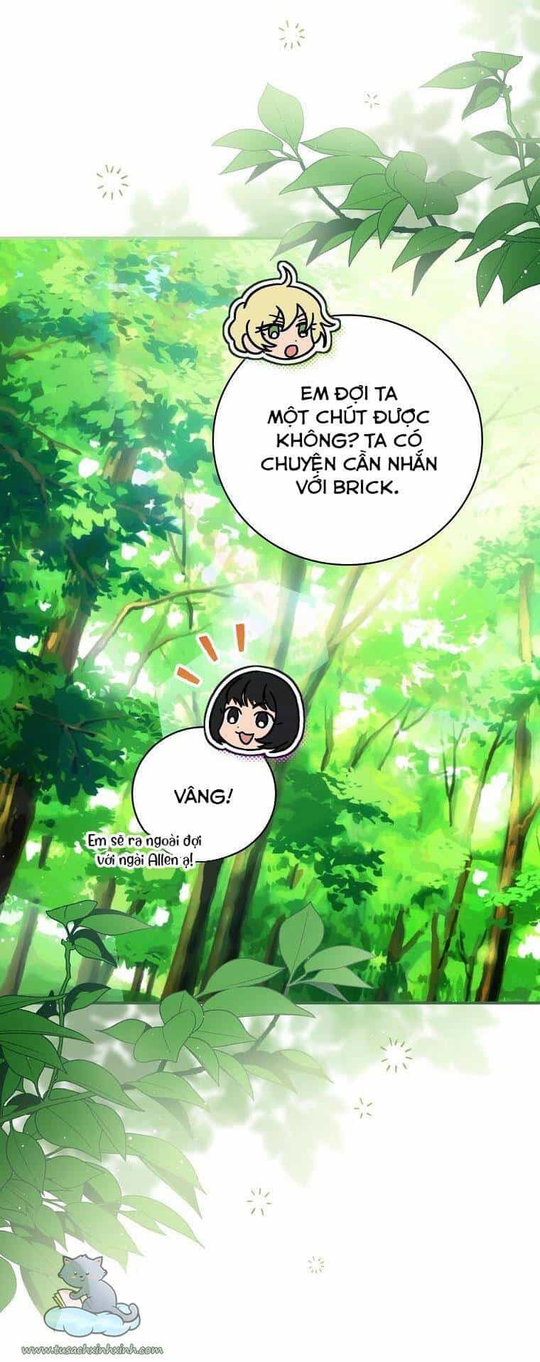Lừa Người Hợp Với Em - Chương 17 - ảnh 23