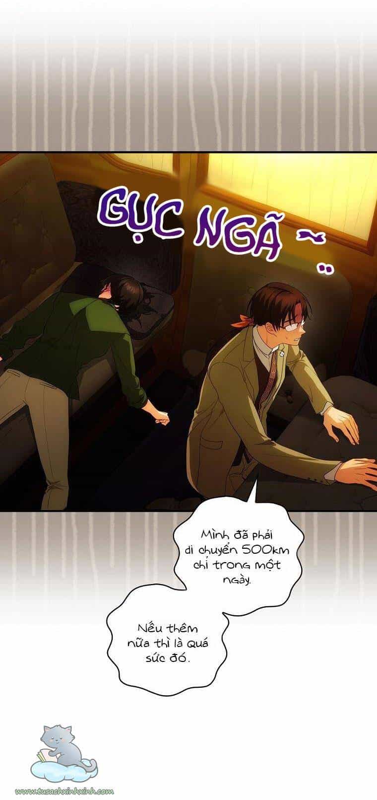 Lừa Người Hợp Với Em - Chương 17 - ảnh 55