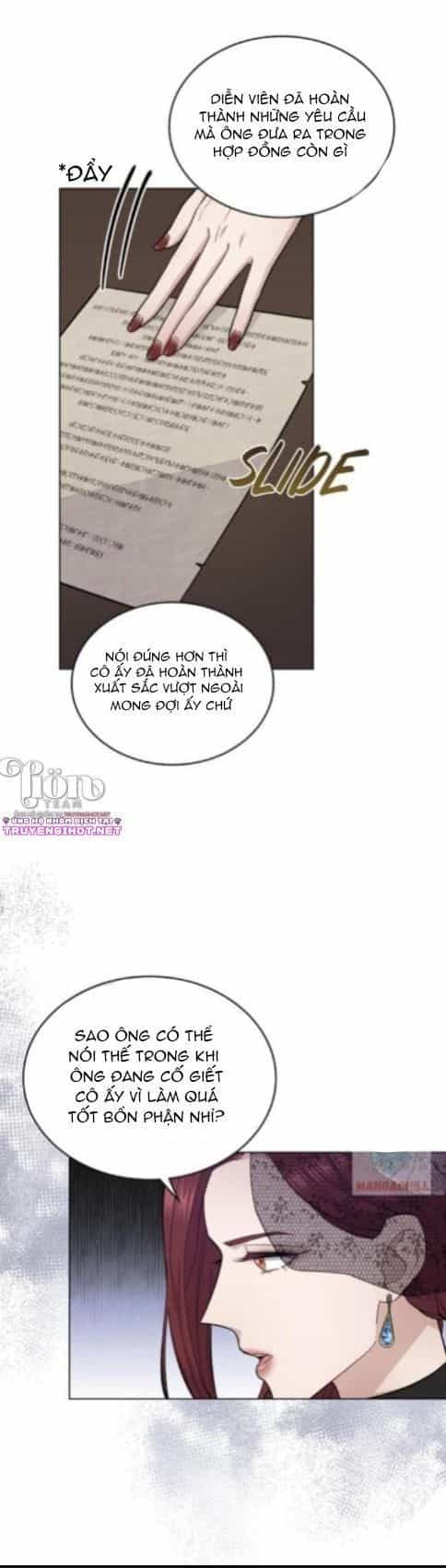 Lừa Người Hợp Với Em - Chương 17.5 - ảnh 8