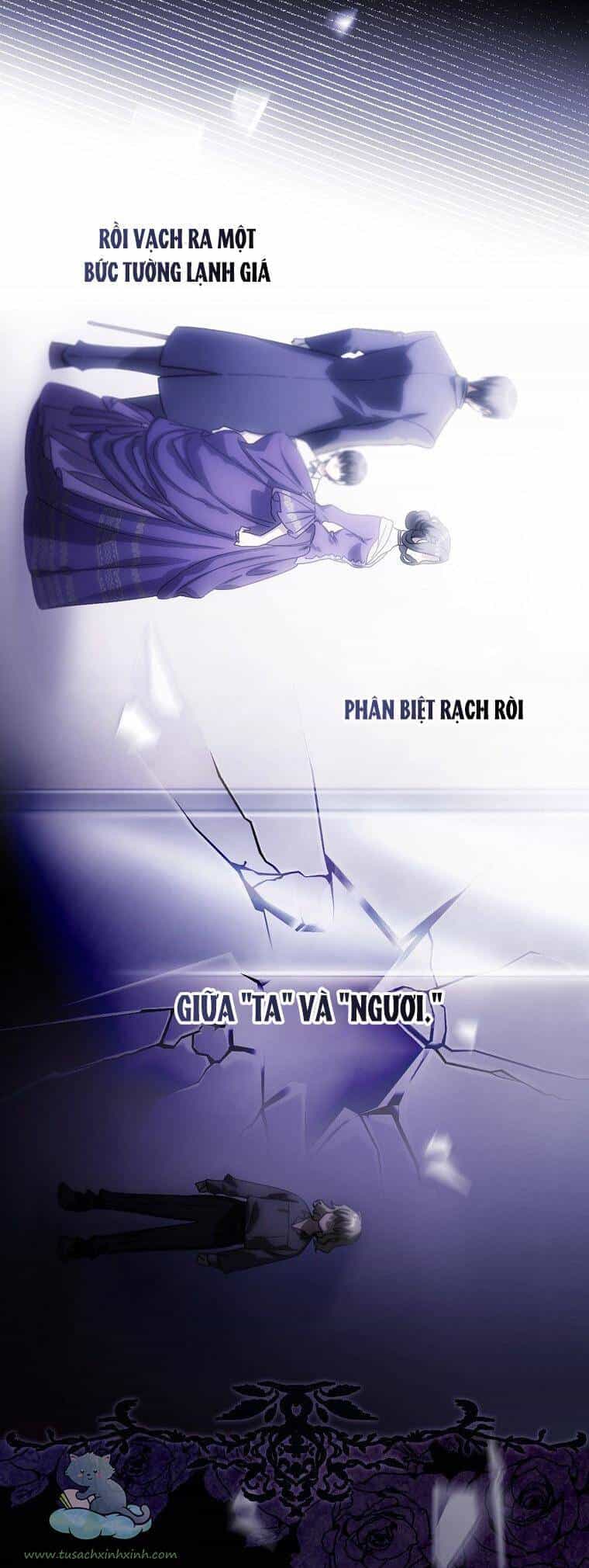 Lừa Người Hợp Với Em - Chương 2 - ảnh 8