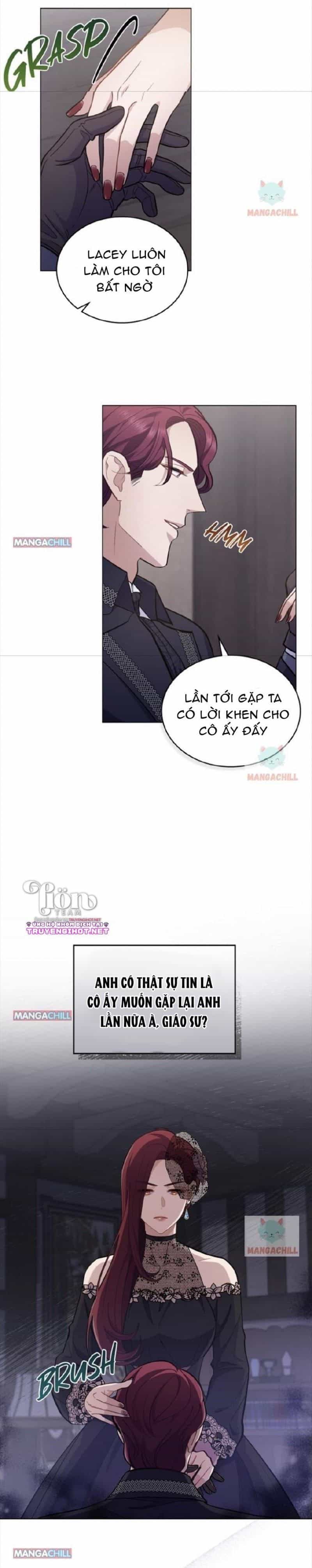 Lừa Người Hợp Với Em - Chương 18.1 - ảnh 10