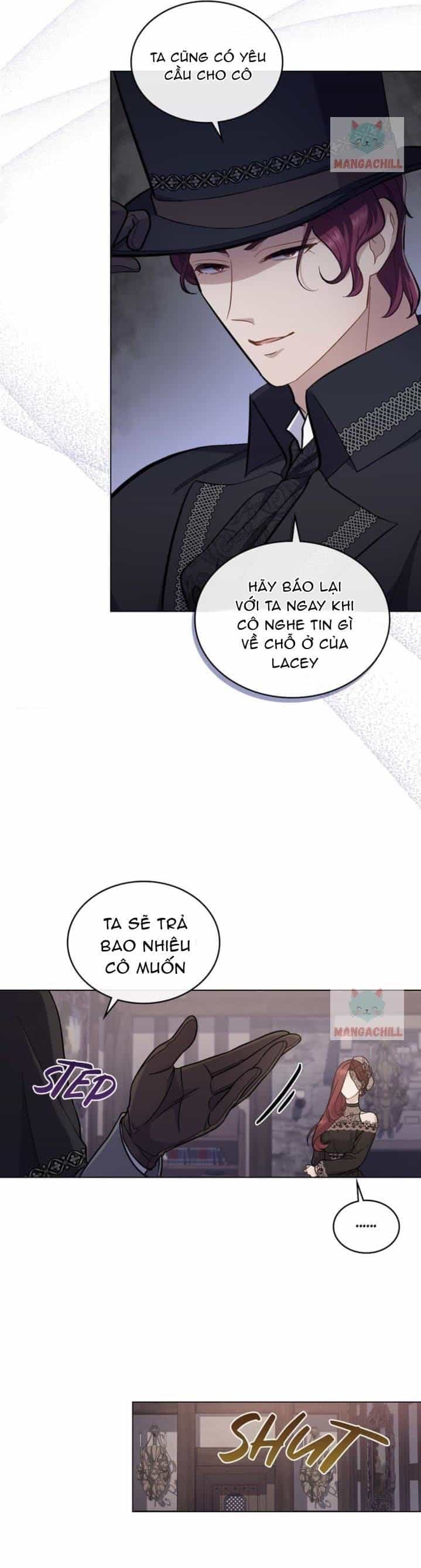 Lừa Người Hợp Với Em - Chương 18.1 - ảnh 11