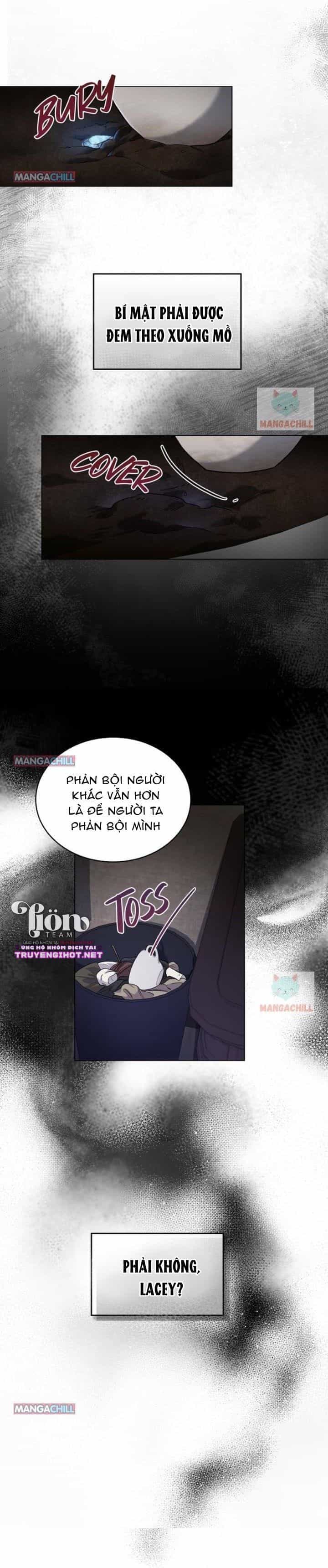 Lừa Người Hợp Với Em - Chương 18.1 - ảnh 14