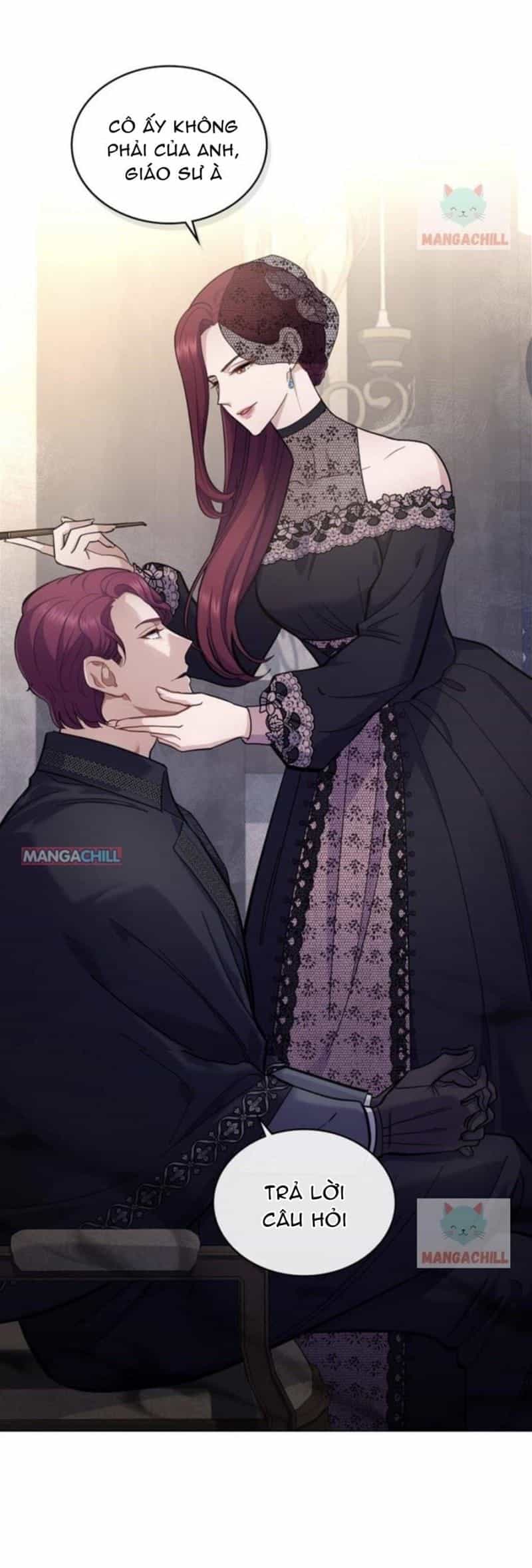 Lừa Người Hợp Với Em - Chương 18.1 - ảnh 5