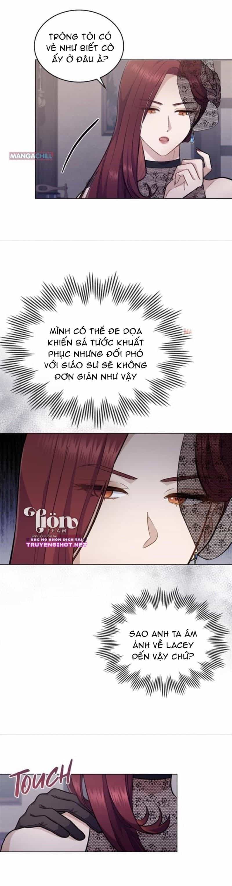 Lừa Người Hợp Với Em - Chương 18.1 - ảnh 6
