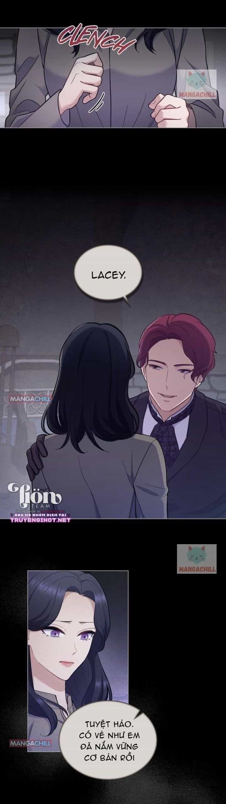 Lừa Người Hợp Với Em - Chương 18.2 - ảnh 14