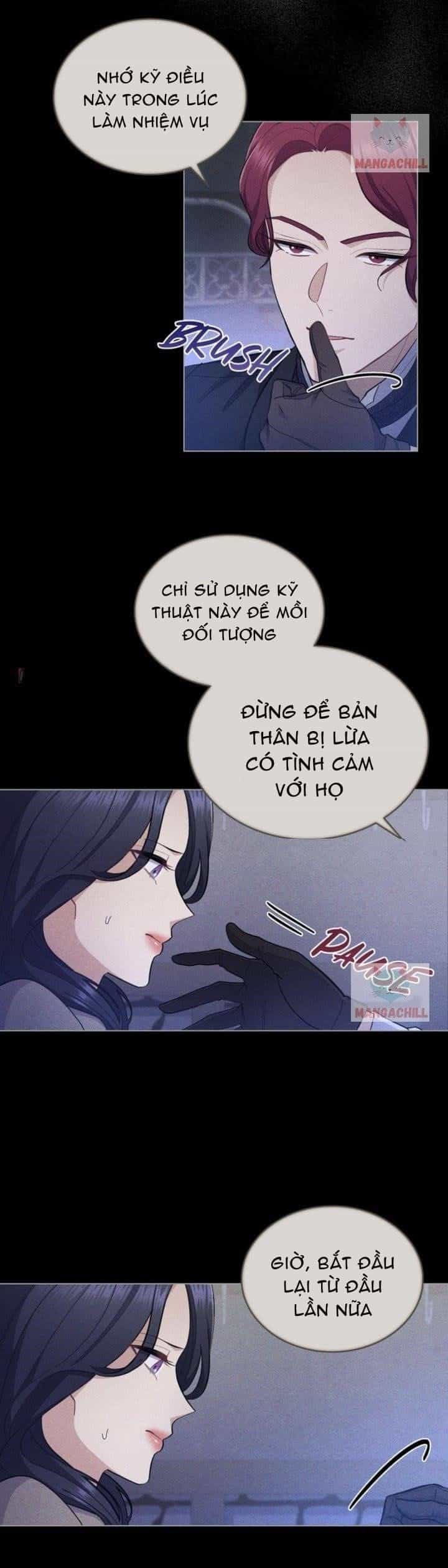 Lừa Người Hợp Với Em - Chương 18.2 - ảnh 15