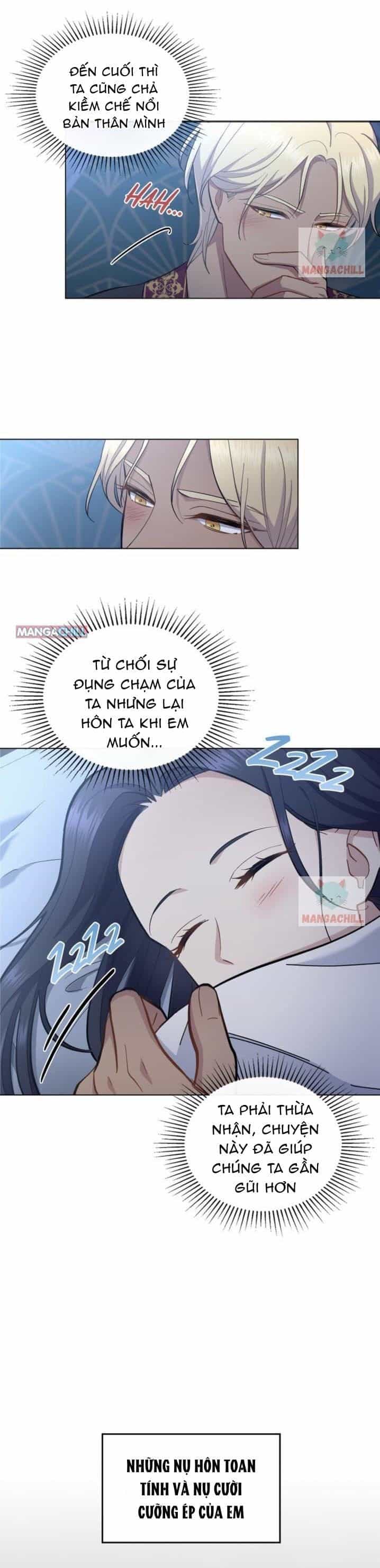 Lừa Người Hợp Với Em - Chương 18.2 - ảnh 3