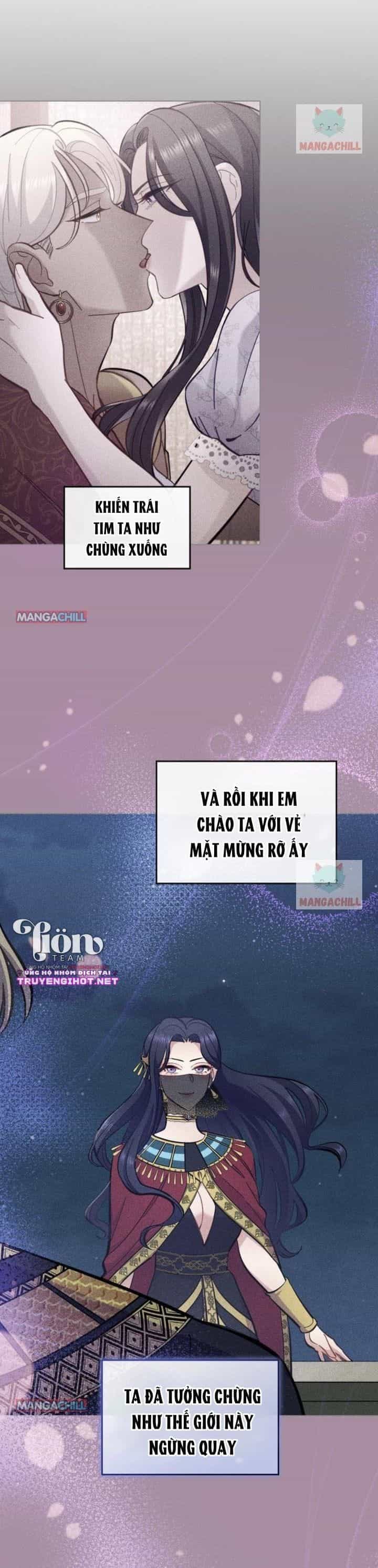 Lừa Người Hợp Với Em - Chương 18.2 - ảnh 4