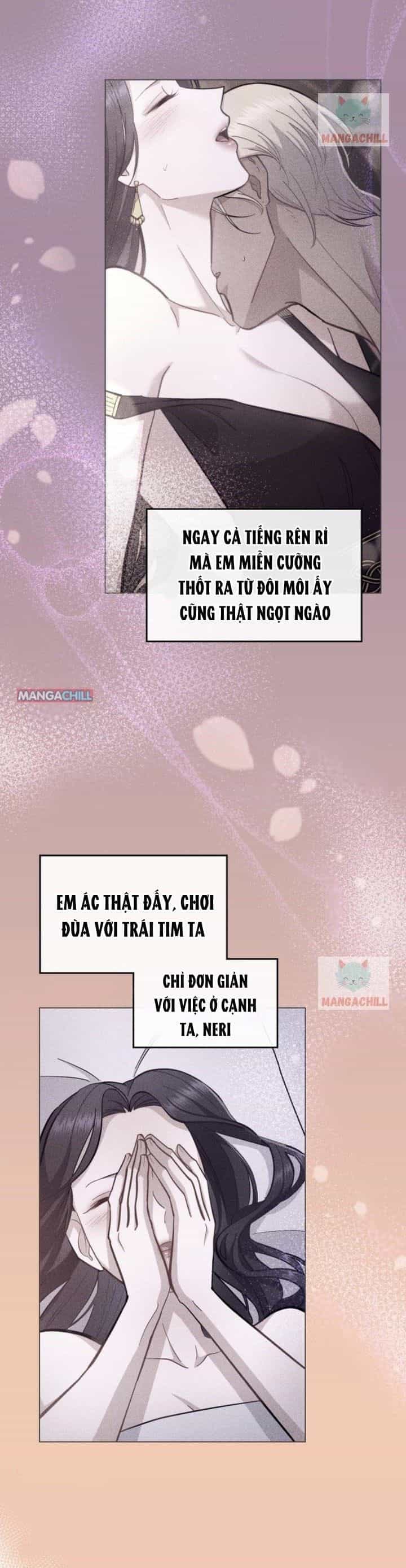 Lừa Người Hợp Với Em - Chương 18.2 - ảnh 5