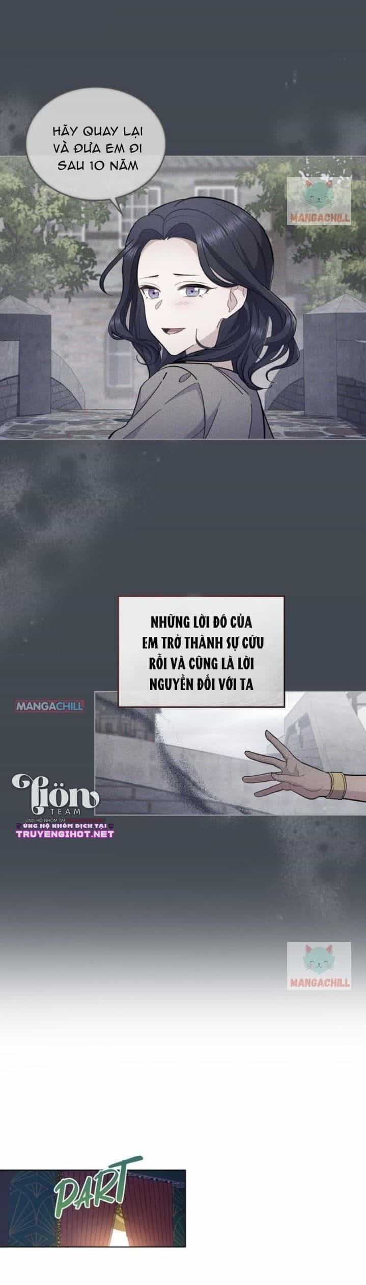 Lừa Người Hợp Với Em - Chương 18.2 - ảnh 8