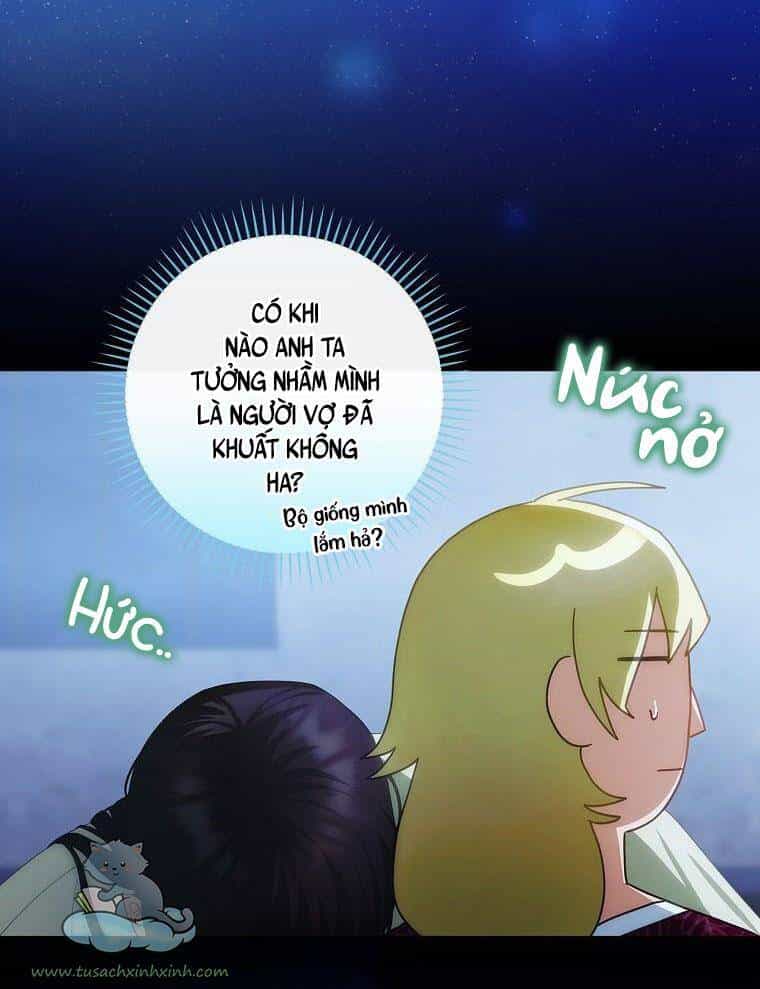 Lừa Người Hợp Với Em - Chương 19 - ảnh 32