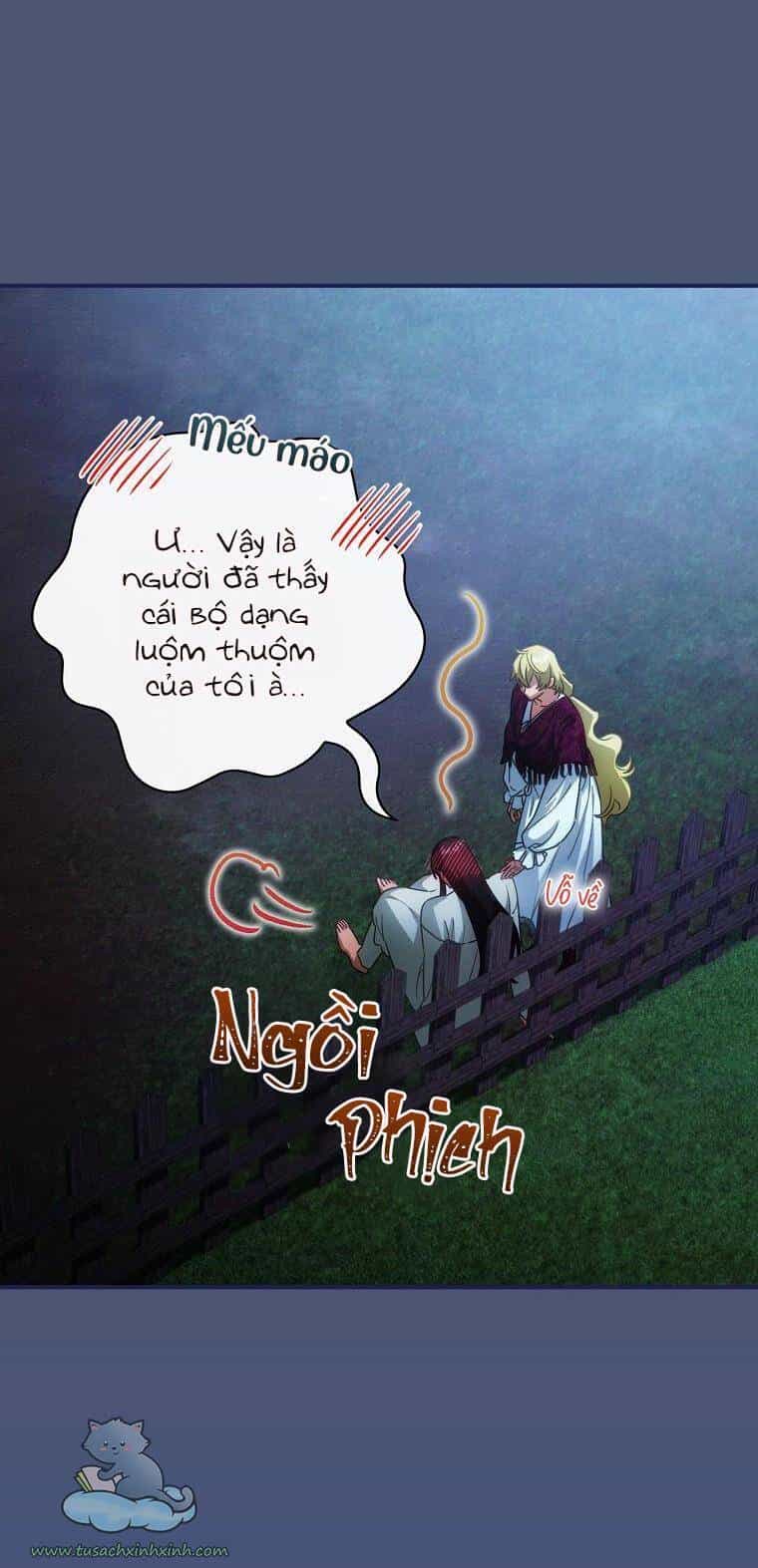 Lừa Người Hợp Với Em - Chương 19 - ảnh 47