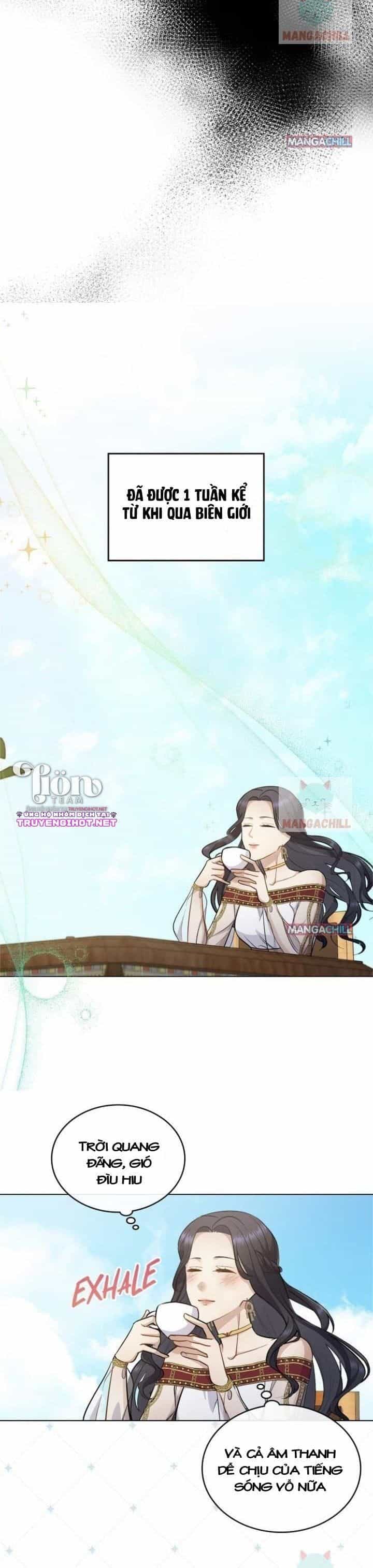 Lừa Người Hợp Với Em - Chương 19.2 - ảnh 10