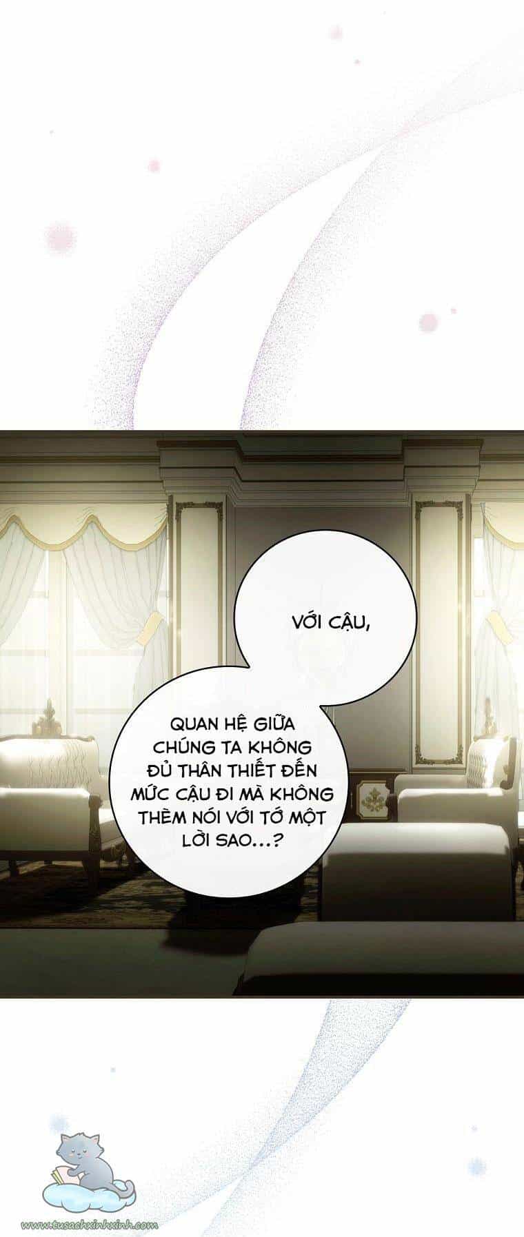 Lừa Người Hợp Với Em - Chương 20 - ảnh 24