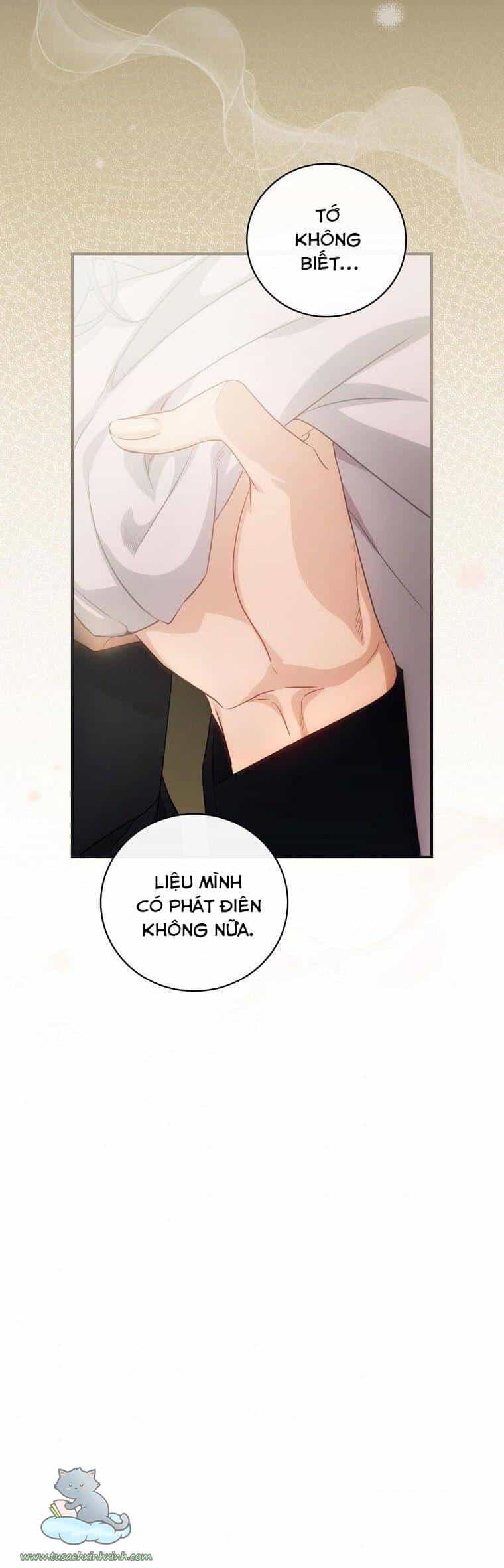 Lừa Người Hợp Với Em - Chương 20 - ảnh 26
