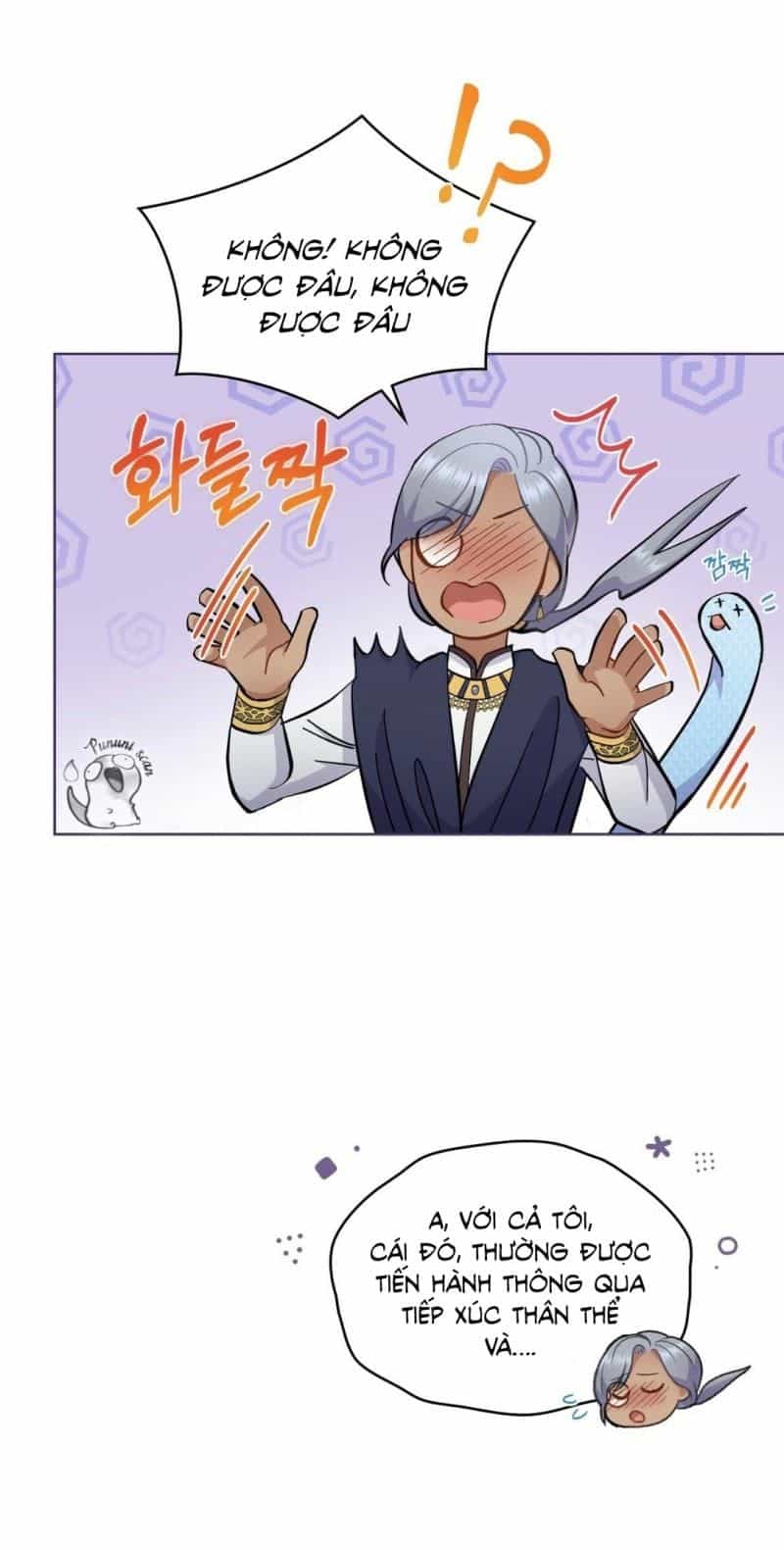 Lừa Người Hợp Với Em - Chương 20.2 - ảnh 15