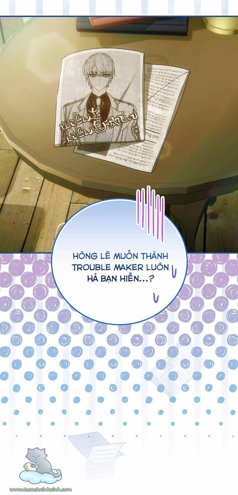 Lừa Người Hợp Với Em - Chương 21 - ảnh 24