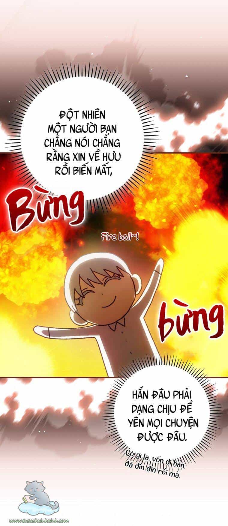 Lừa Người Hợp Với Em - Chương 21 - ảnh 44