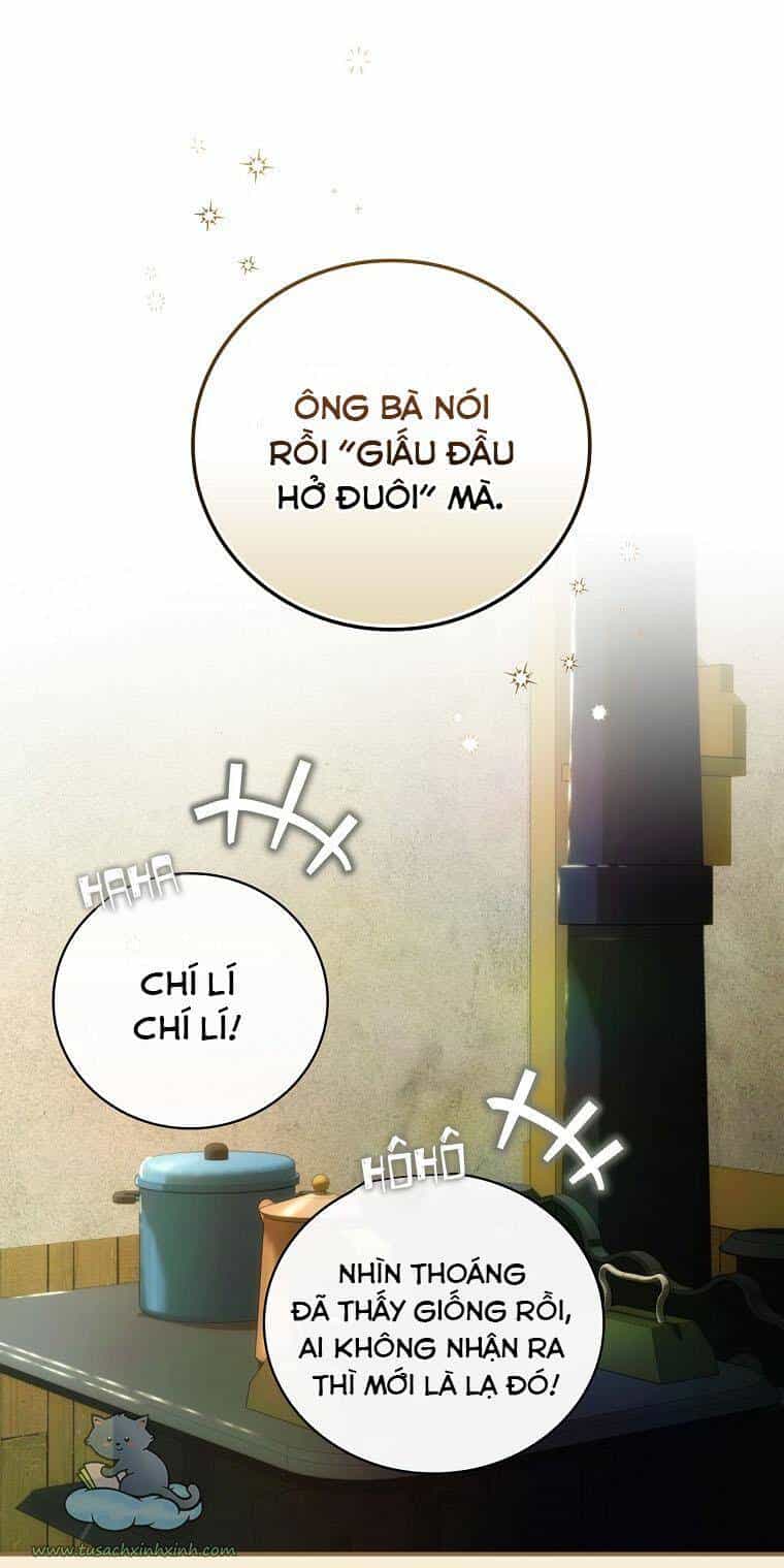 Lừa Người Hợp Với Em - Chương 21 - ảnh 50